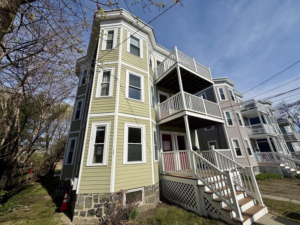 Unit for sale at 17-19 Orrin Street, Cambridge, MA 02138