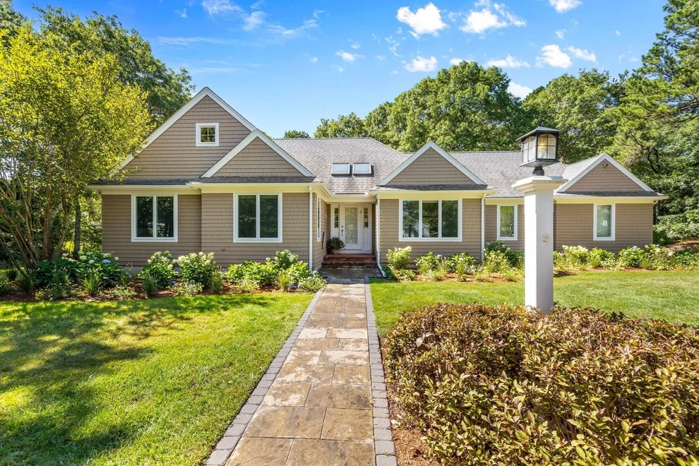 Unit for sale at 331 Falmouth Woods Rd, Falmouth, MA 02536