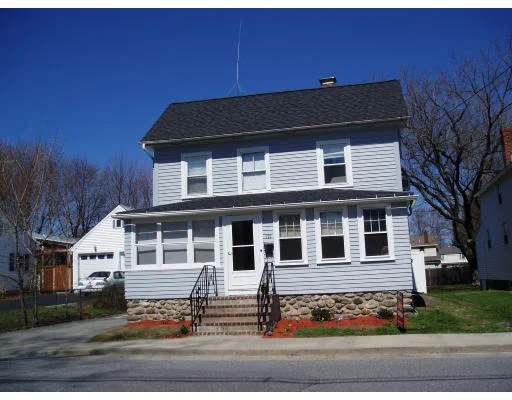 Unit for sale at 102 Essex Street, Marlborough, MA 01752