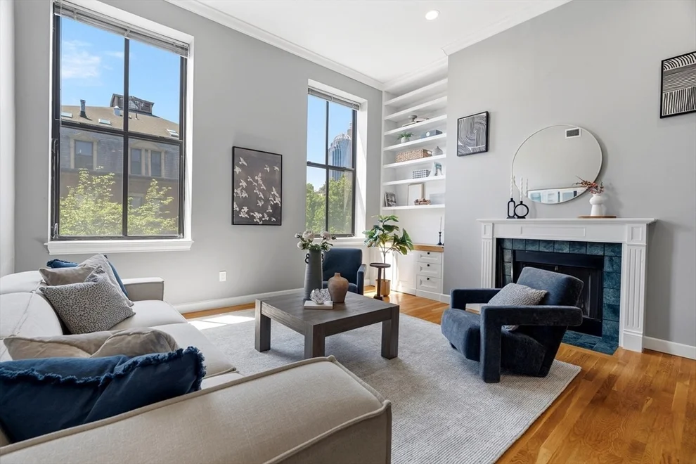 Unit for sale at 130 Appleton St, Boston, MA 02116