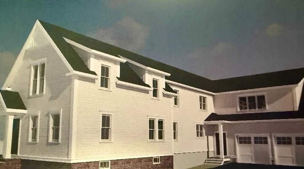 Unit for sale at 20 Florence St, Natick, MA 01760