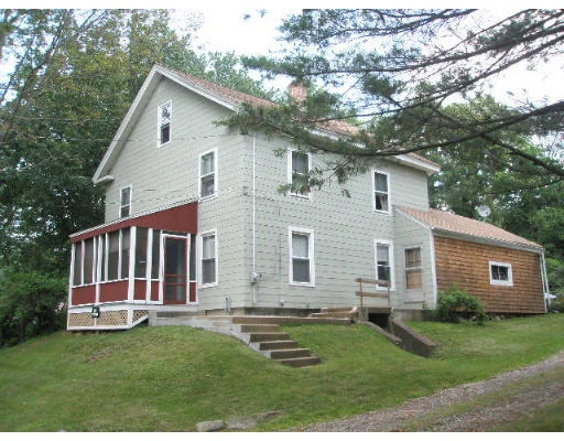 Unit for sale at 14 High St, Brookfield, MA 01506