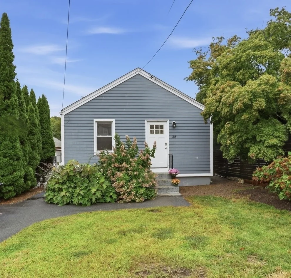 Unit for sale at 28 Cleveland Street, Medford, MA 02155