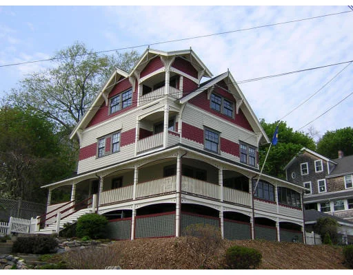 Unit for sale at 58 Highland Ave, Hull, MA 02045