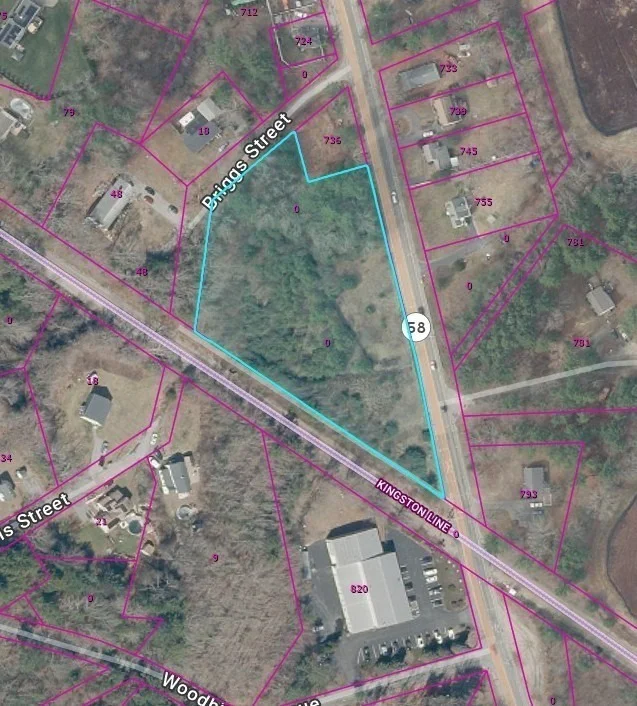 Unit for sale at 0 Monponsett St., Hanson, MA 02341