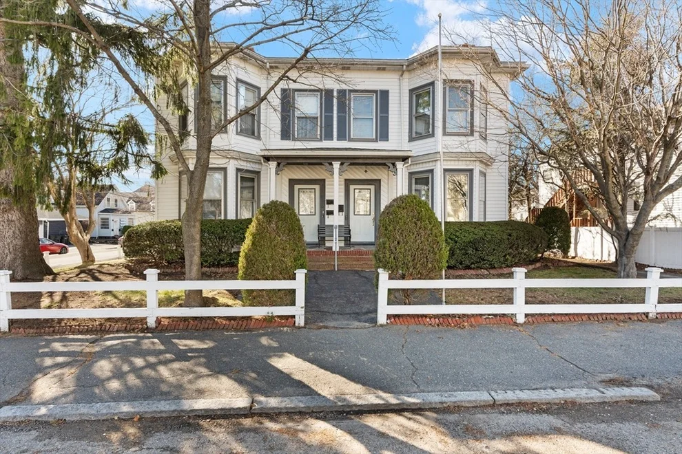 Unit for sale at 131-135 Adams Street, Waltham, MA 02453