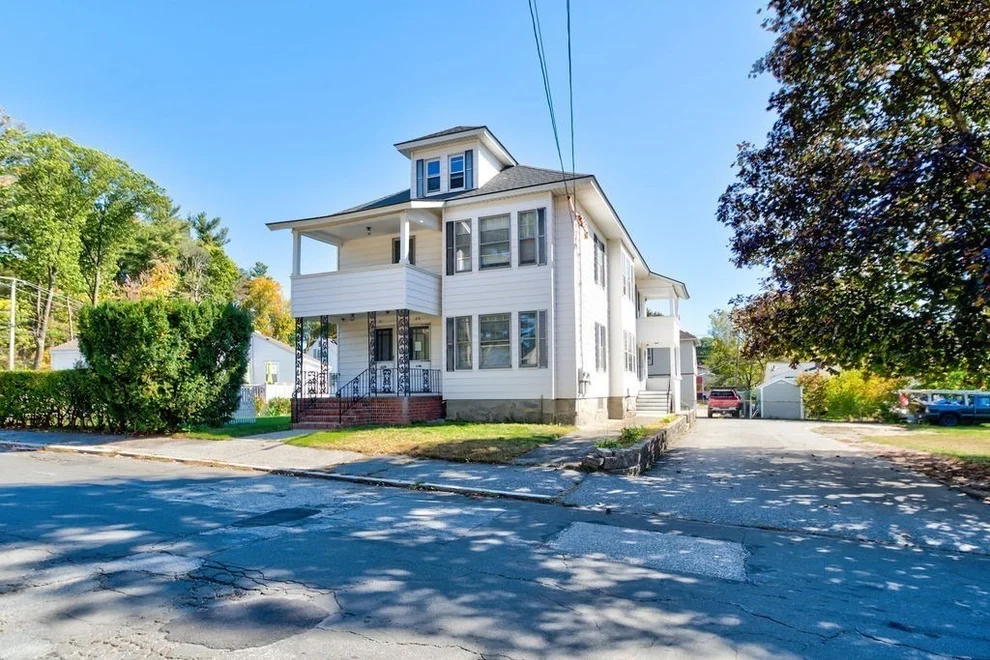 Unit for sale at 89-91 Larchwood Road, Methuen, MA 01844