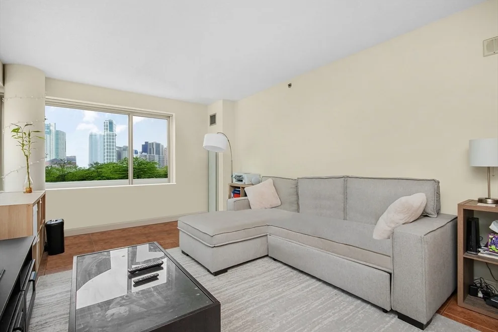 Unit for sale at 8 Museum Way, Cambridge, MA 02141