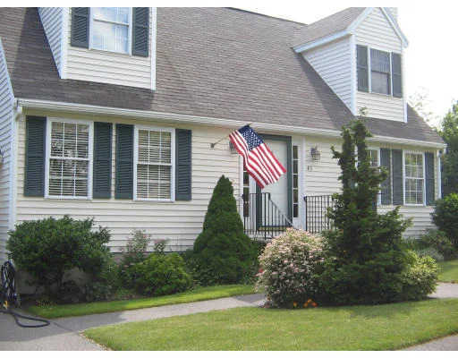 Unit for sale at 43 Station Road, Salem, MA 01970
