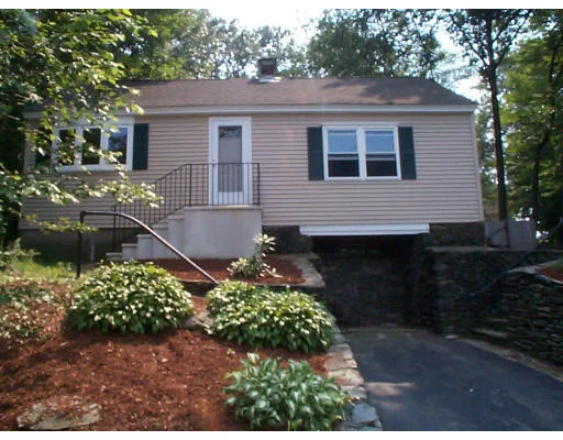 Unit for sale at 329 Pleasant St., Leominster, MA 01453