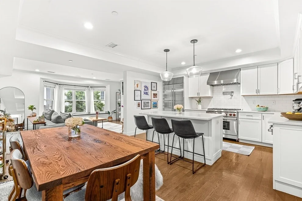 Unit for sale at 280 W 5th St, Boston, MA 02127