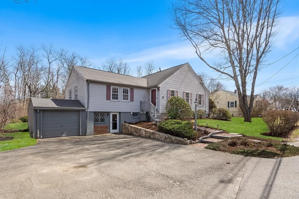 Unit for sale at 49 Elm St, Hopkinton, MA 01748