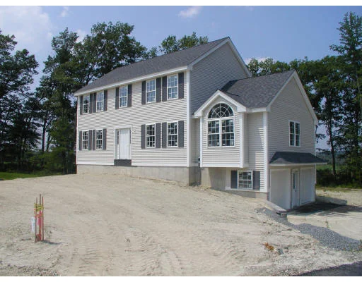 Unit for sale at Lot 17 Cart Path Rd., Dracut, MA 01826