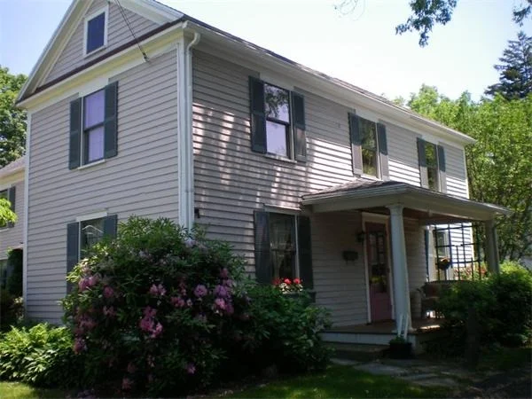 Unit for sale at 215 North St, Northampton, MA 01060