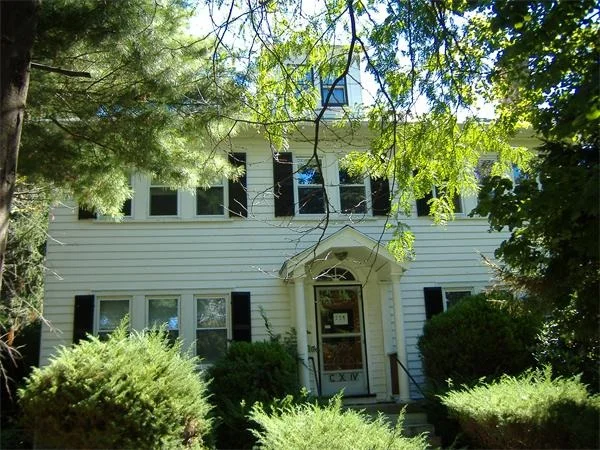 Unit for sale at 112-114 Grasmere St, Newton, MA 02458