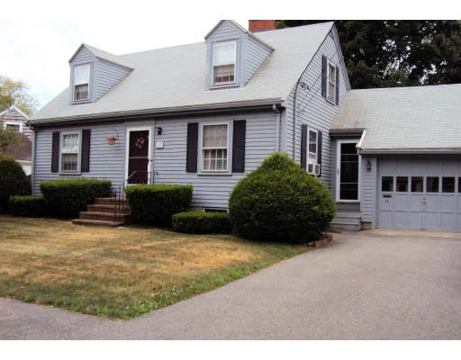 Unit for sale at 13 Prospect St., Danvers, MA 01923