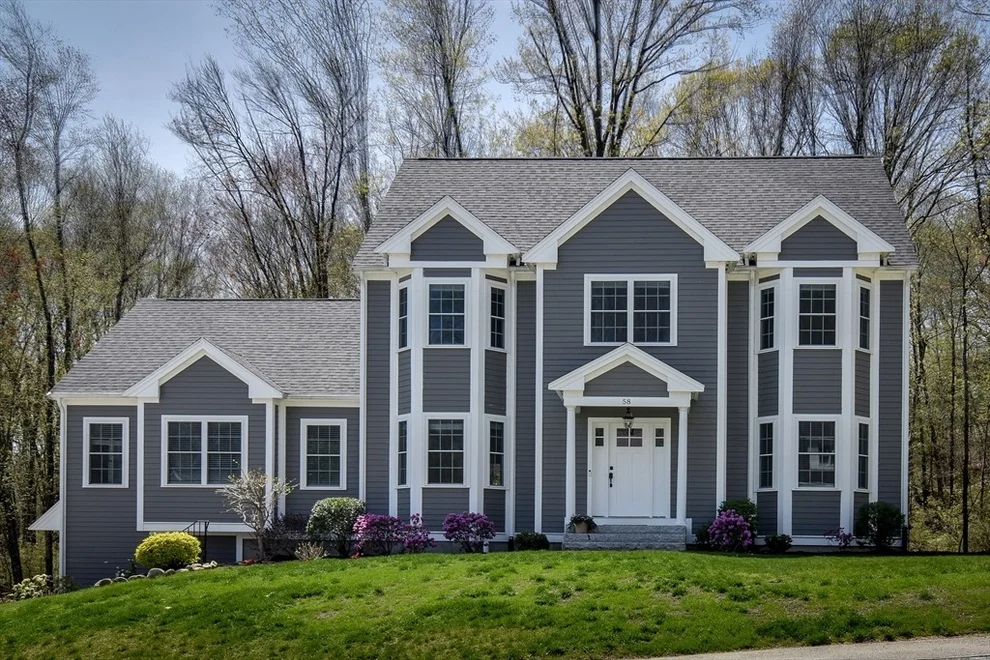 Unit for sale at 58 Boivin Dr, Marlborough, MA 01752