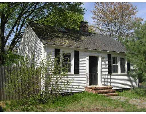 Unit for sale at 144 Lowell Street, Lexington, MA 02420