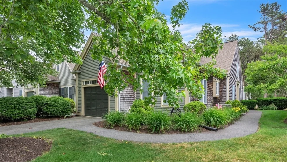 Unit for sale at 23 Windsor Pt, Mashpee, MA 02649
