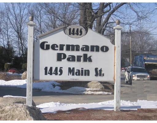 Unit for sale at 1445-16 Main St, Tewksbury, MA 01876