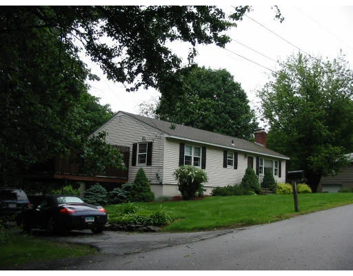 Unit for sale at 3 Garden Street, Grafton, MA 01519