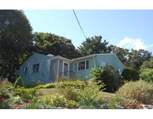 Unit for sale at 16 Blossom Street, Lexington, MA 02421