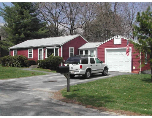 Unit for sale at 1 White Avenue, Maynard, MA 01754