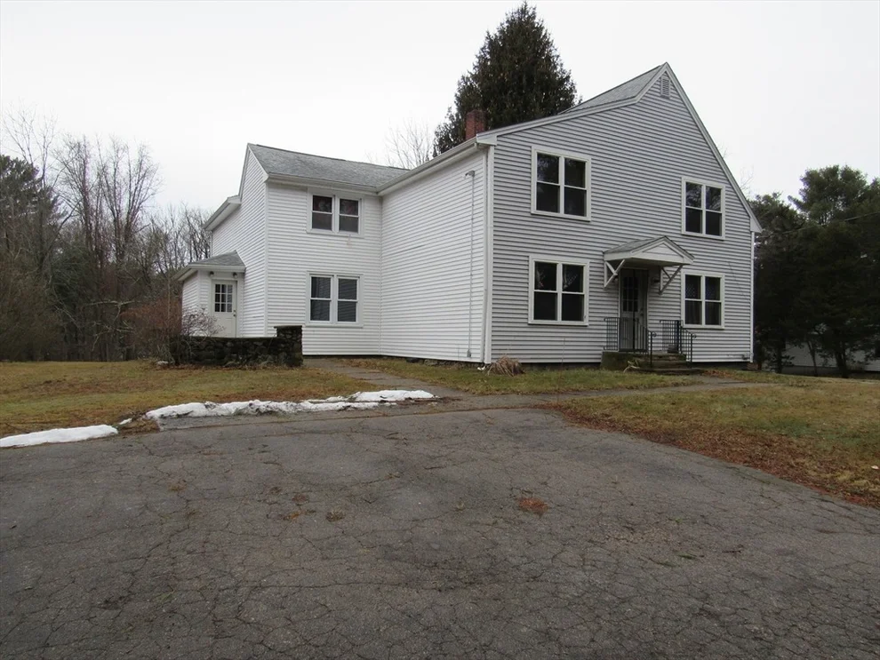 Unit for sale at 155 South St, Foxboro, MA 02035