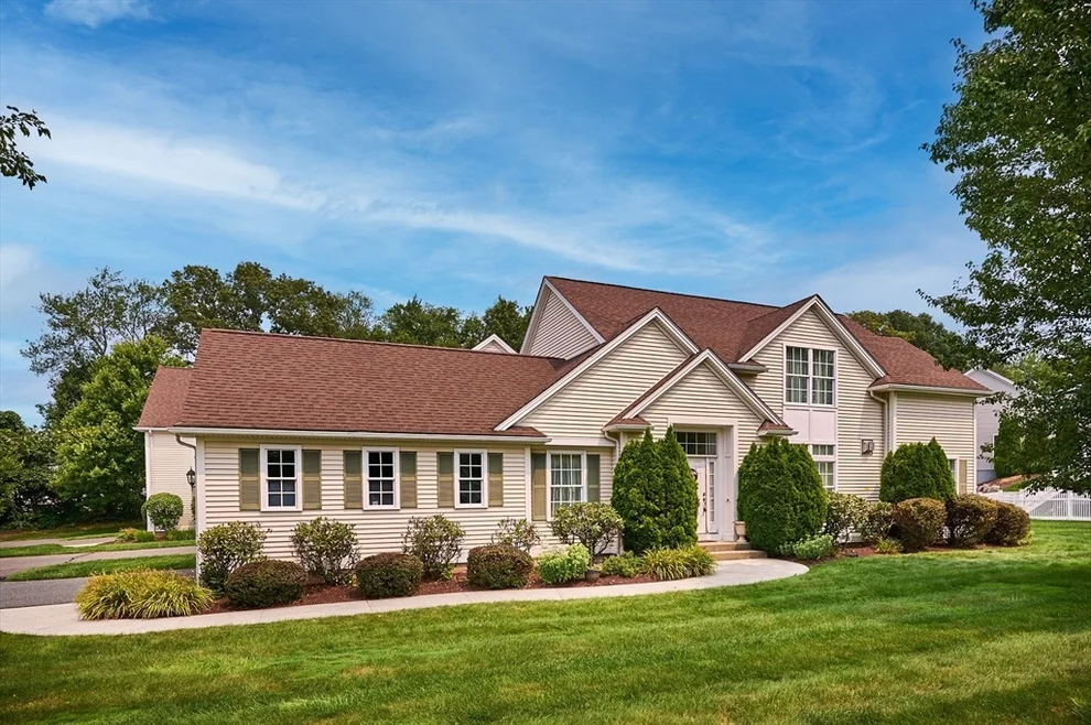 Unit for sale at 26 Sandalwood Drive, Wilbraham, MA 01095