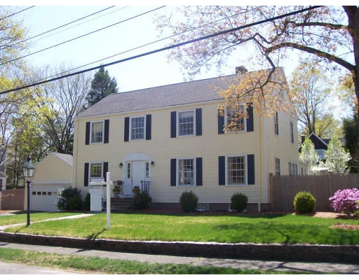 Unit for sale at 21 Appleby Road, Wellesley, MA 02482