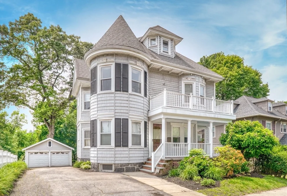 Unit for sale at 153 Cummins Highway, Boston, MA 02132
