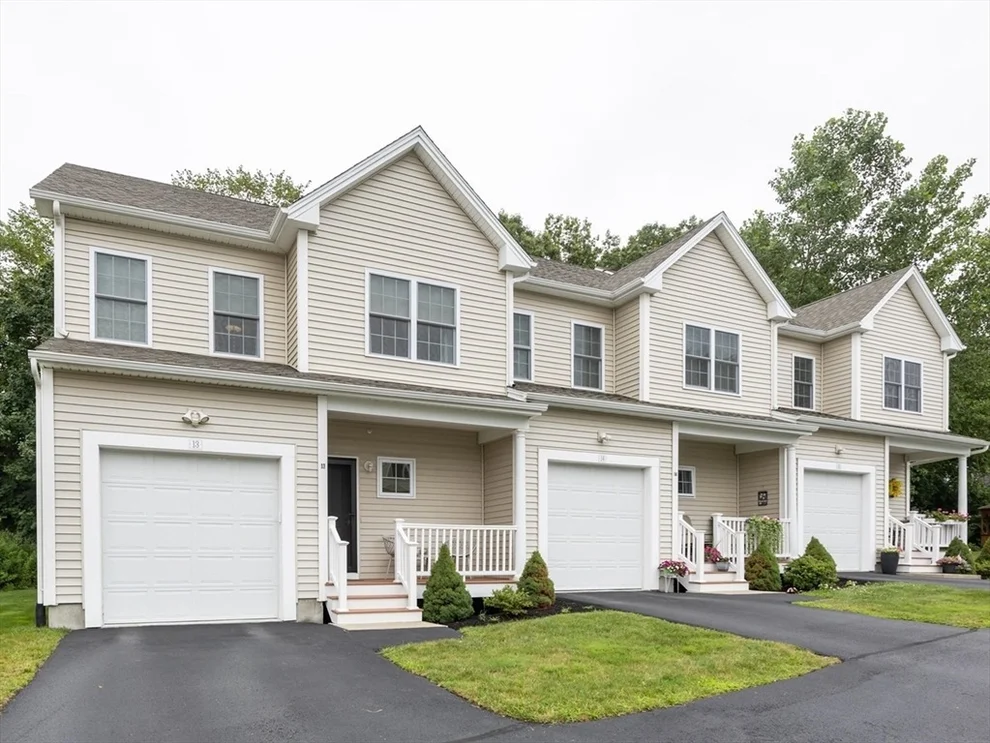 Unit for sale at 58 Reed Avenue, North Attleboro, MA 02760