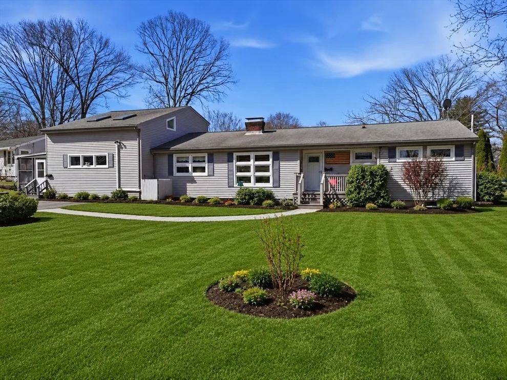 Unit for sale at 11 Paul St, Auburn, MA 01501