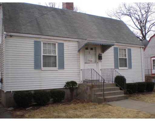 Unit for sale at 26 Water Street, Quincy, MA 02169
