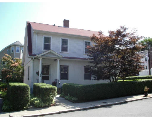 Unit for sale at 25 Hayes Road, Boston, MA 02131