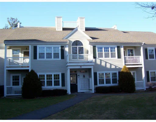 Unit for sale at 750-F Brookside Drive, Andover, MA 01810