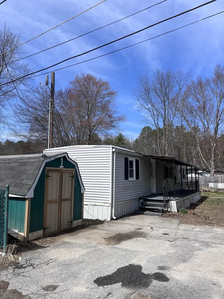 Unit for sale at 291 South St, Douglas, MA 01516