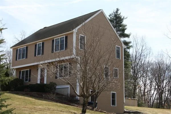 Unit for sale at 14 Brookdale Lane, Pepperell, MA 01463