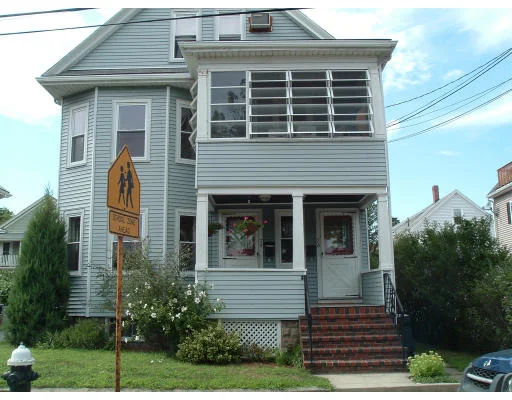 Unit for sale at 74 Oxford St, Arlington, MA 02474