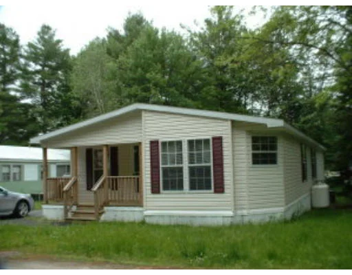 Unit for sale at 608 Canterbury, Exeter, NH 03833