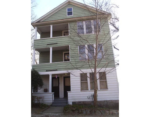 Unit for sale at 28 Gediminas St, Worcester, MA 01607