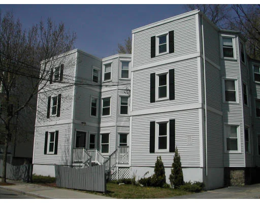 Unit for sale at 93-95 Kilsyth, Boston, MA 02135