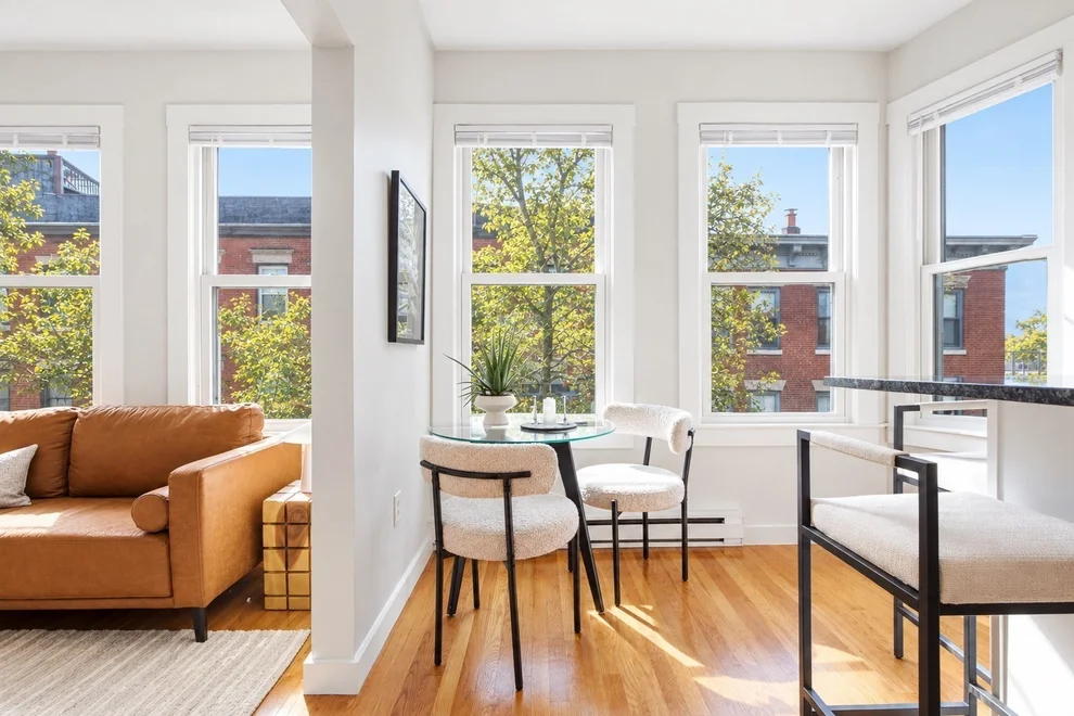 Unit for sale at 32 Grove St, Boston, MA 02114