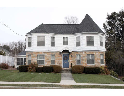 Unit for sale at 61 W Central St, Natick, MA 01760