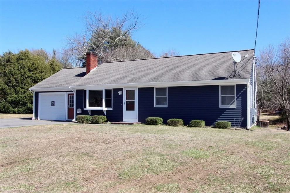 Unit for sale at 58 Harcourt Avenue, Lakeville, MA 02347