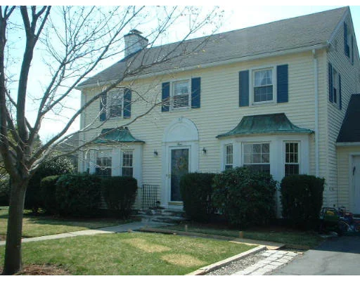 Unit for sale at 3 Hancock Hill Drive, Worcester, MA 01609