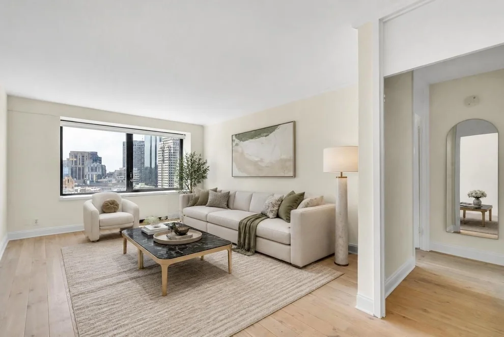 Unit for sale at 65 East India Row, Boston, MA 02110