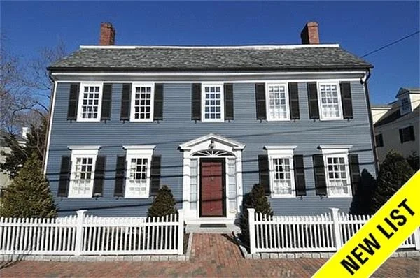 Unit for sale at 346 High St, Newburyport, MA 01950