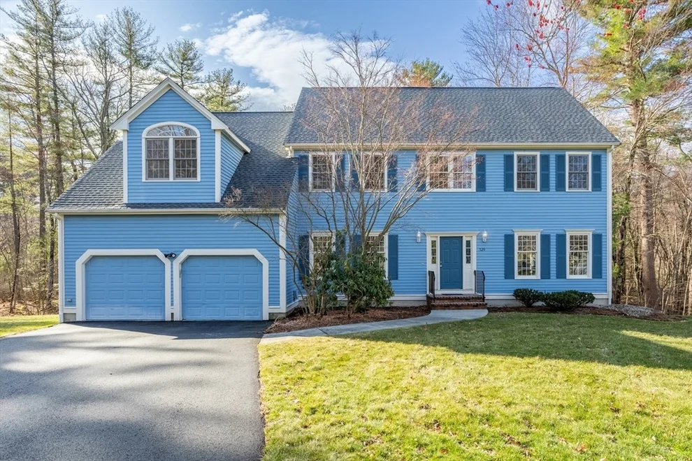 Unit for sale at 529 Acorn Park Dr, Acton, MA 01720