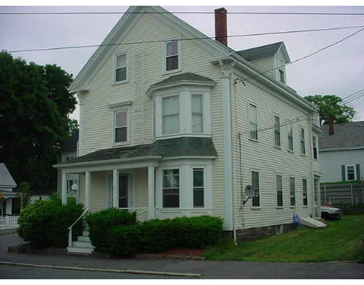 Unit for sale at 21 Mulberry Street, Beverly, MA 01915